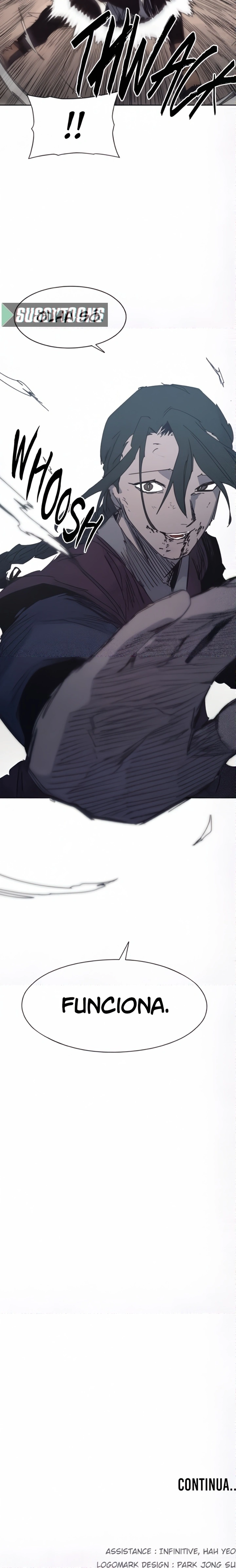 O Cavaleiro das Brasas Capitulo 201 Pagina 12