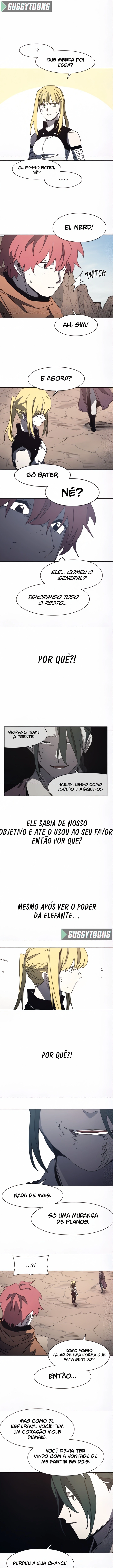 O Cavaleiro das Brasas Capitulo 202 Pagina 3