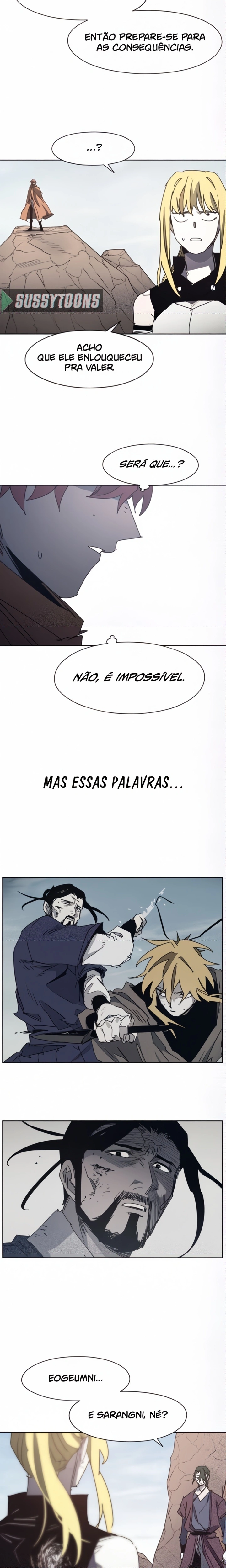 O Cavaleiro das Brasas Capitulo 202 Pagina 4