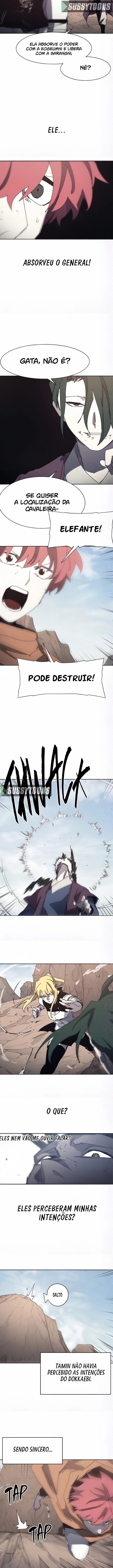 O Cavaleiro das Brasas Capitulo 202 Pagina 5