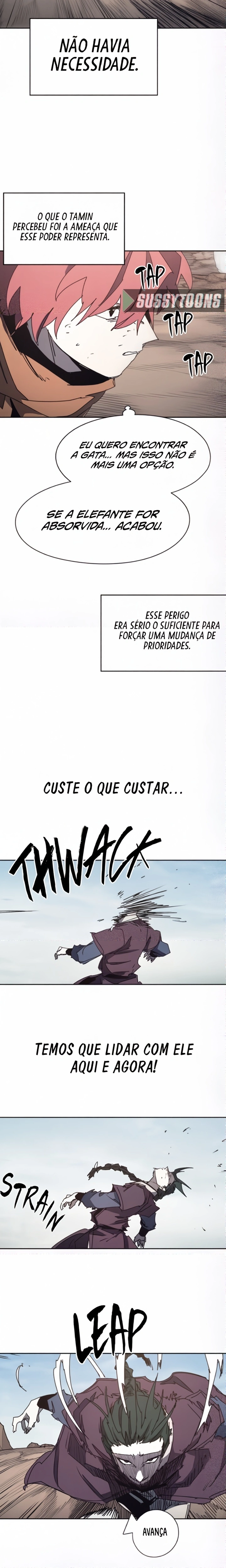 O Cavaleiro das Brasas Capitulo 202 Pagina 6