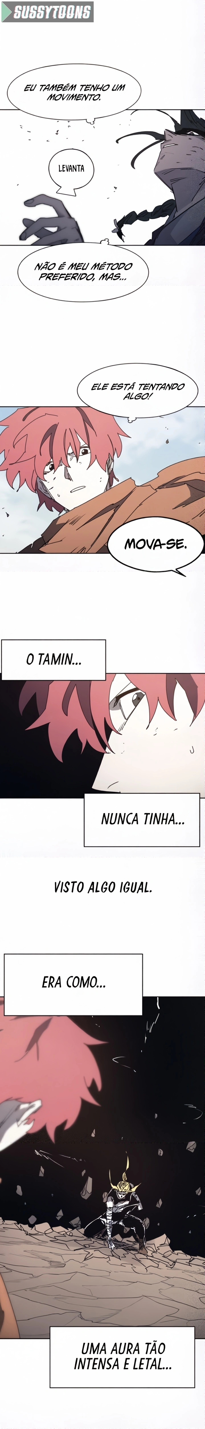 O Cavaleiro das Brasas Capitulo 202 Pagina 8