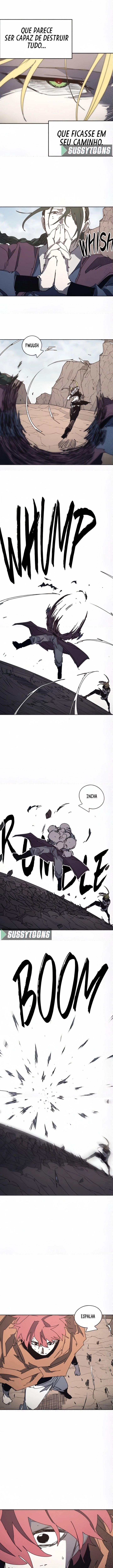 O Cavaleiro das Brasas Capitulo 202 Pagina 9