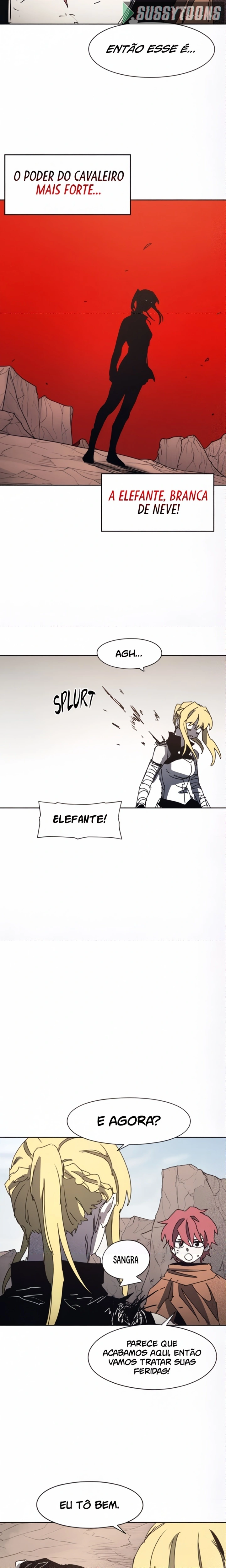 O Cavaleiro das Brasas Capitulo 202 Pagina 10