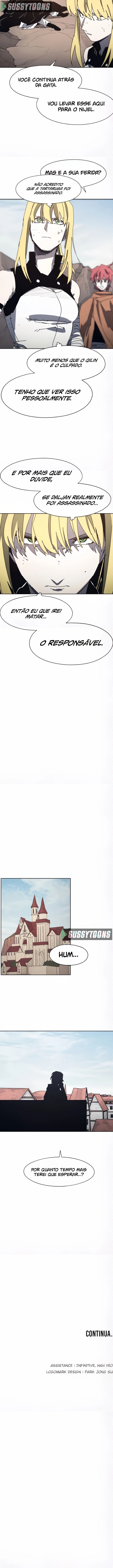 O Cavaleiro das Brasas Capitulo 202 Pagina 11