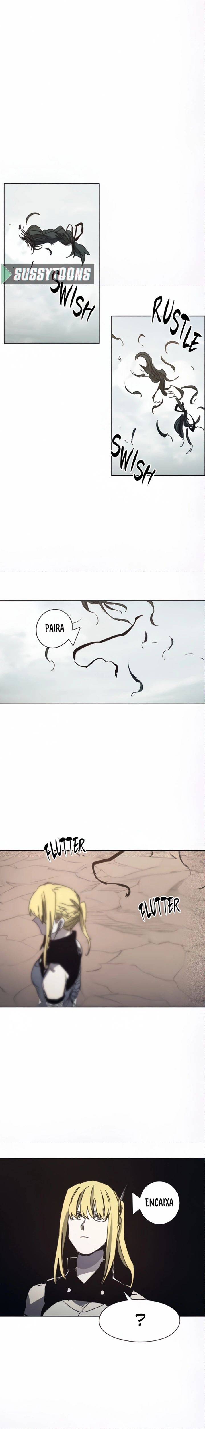 O Cavaleiro das Brasas Capitulo 202 Pagina 12