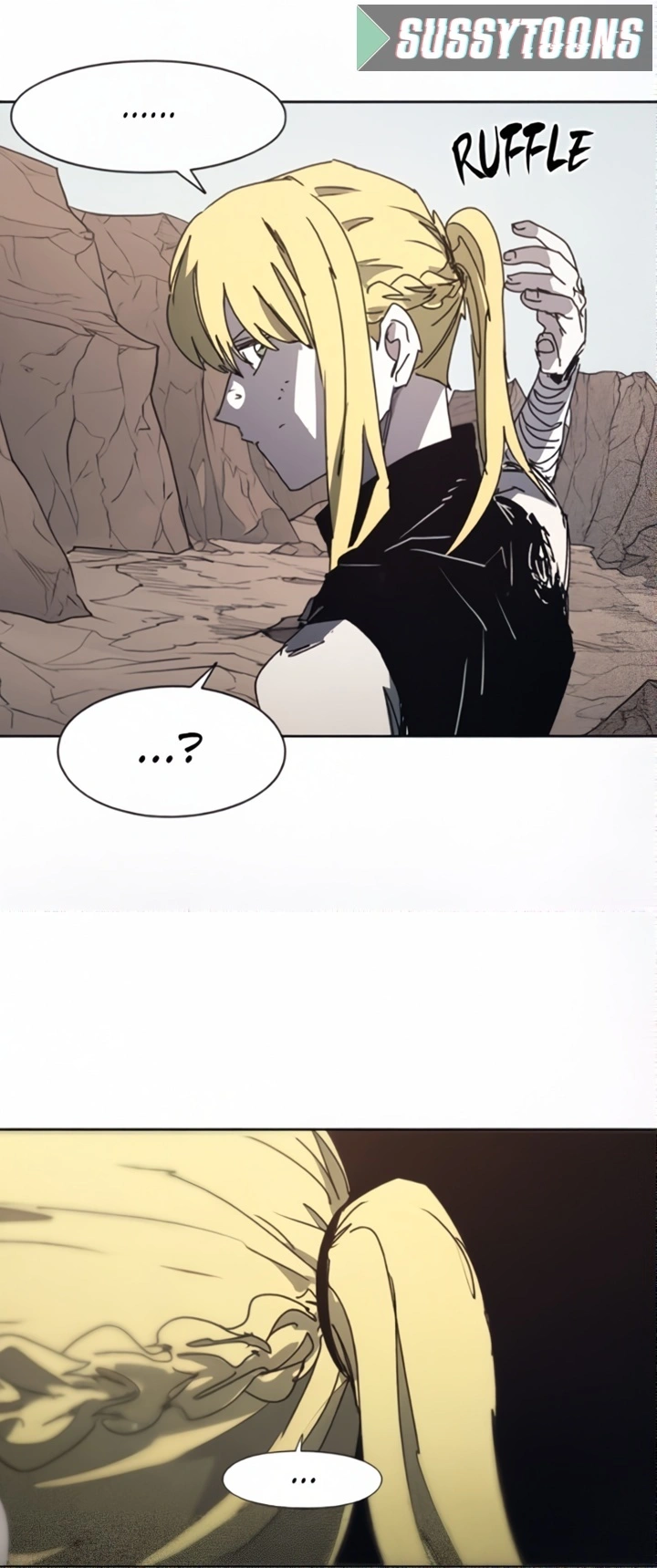 O Cavaleiro das Brasas Capitulo 202 Pagina 13