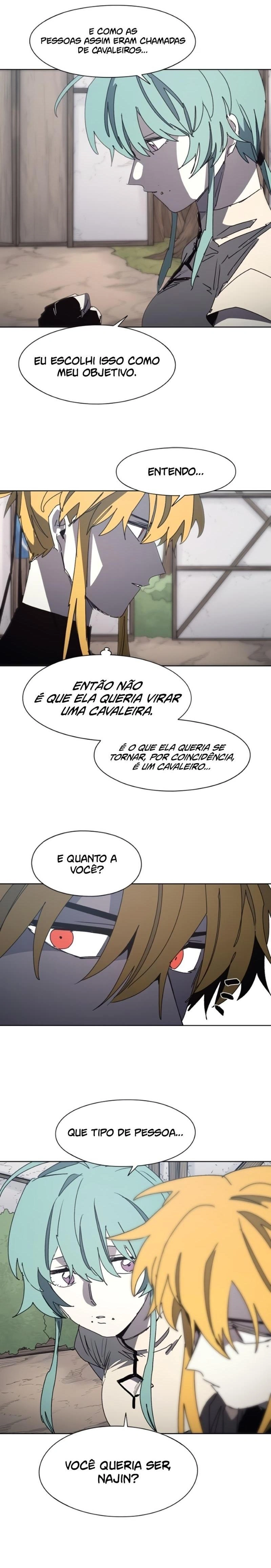 O Cavaleiro das Brasas Capitulo 203 Pagina 2