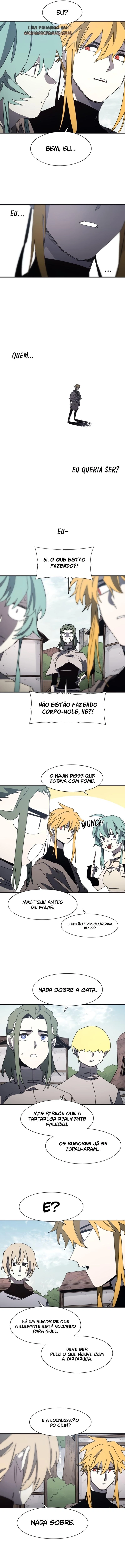 O Cavaleiro das Brasas Capitulo 203 Pagina 3