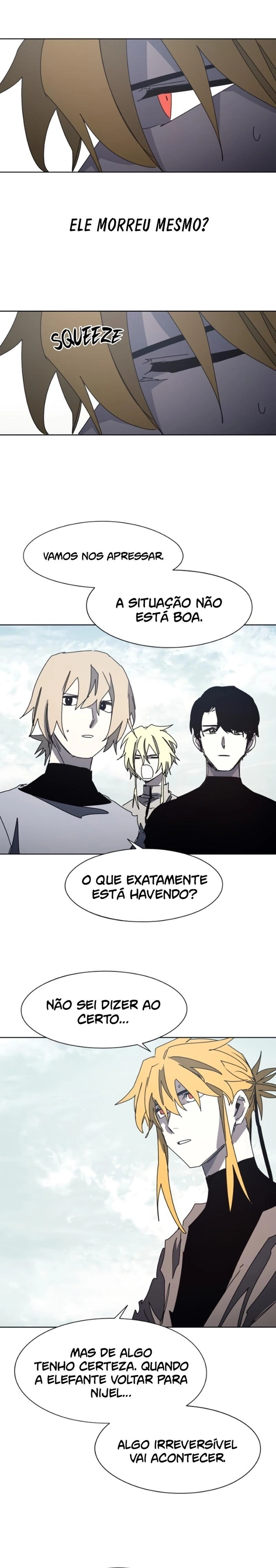 O Cavaleiro das Brasas Capitulo 203 Pagina 4