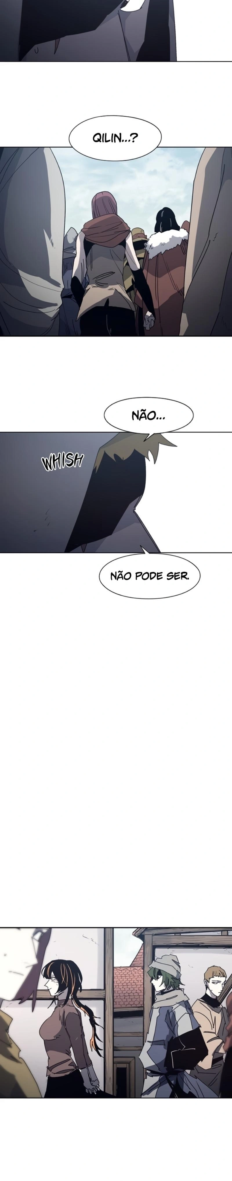 O Cavaleiro das Brasas Capitulo 203 Pagina 6