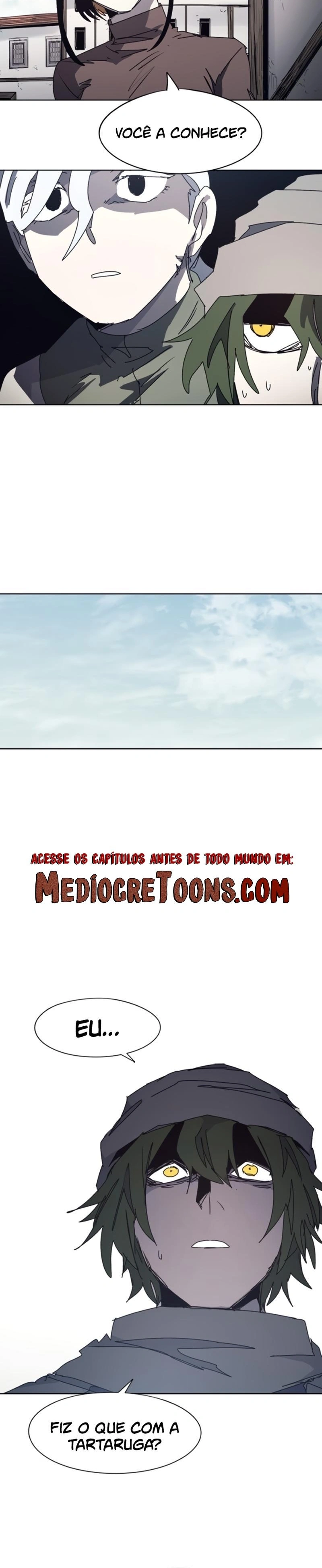 O Cavaleiro das Brasas Capitulo 203 Pagina 8