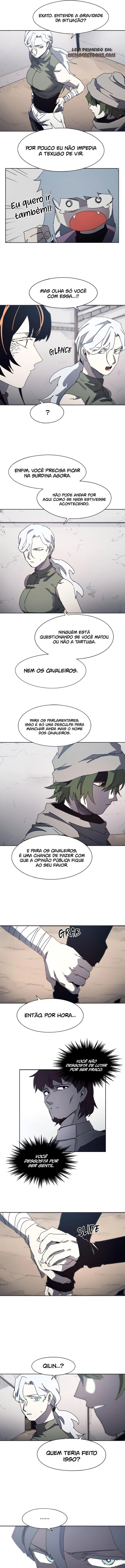 O Cavaleiro das Brasas Capitulo 203 Pagina 9