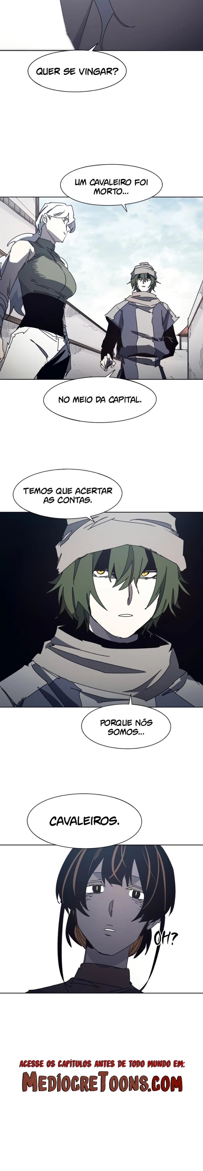 O Cavaleiro das Brasas Capitulo 203 Pagina 10