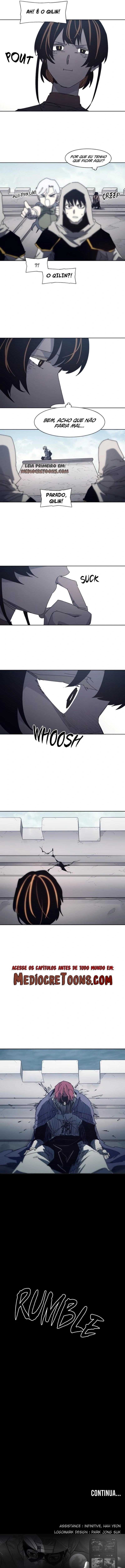 O Cavaleiro das Brasas Capitulo 203 Pagina 11