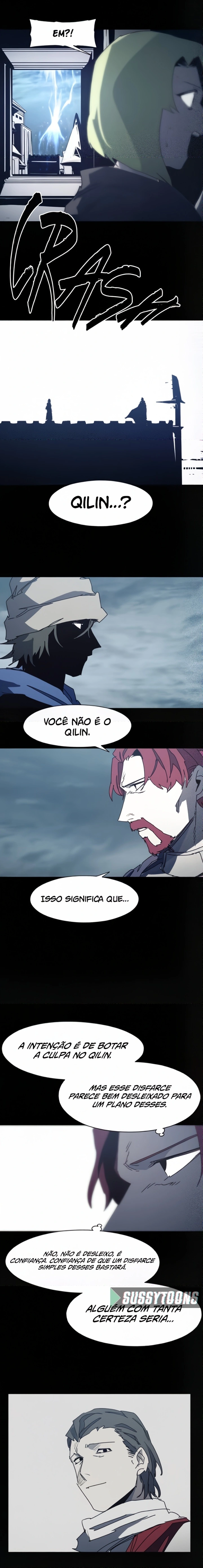 O Cavaleiro das Brasas Capitulo 204 Pagina 2