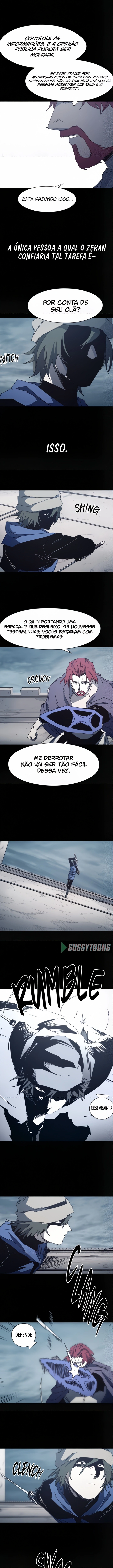 O Cavaleiro das Brasas Capitulo 204 Pagina 3