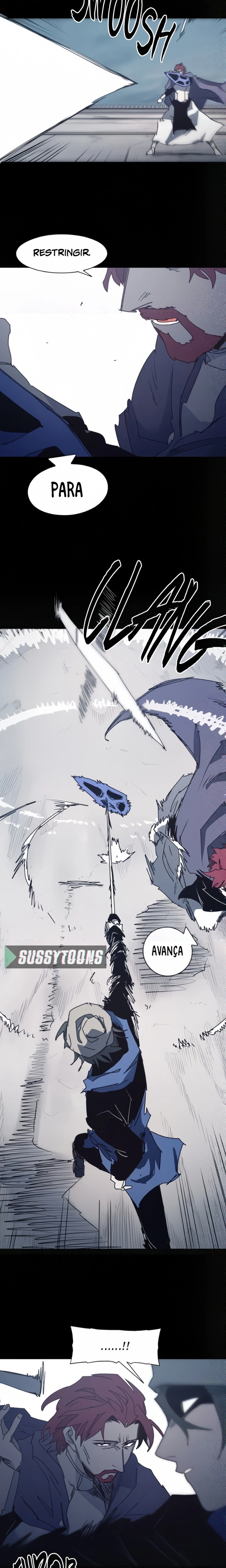 O Cavaleiro das Brasas Capitulo 204 Pagina 4