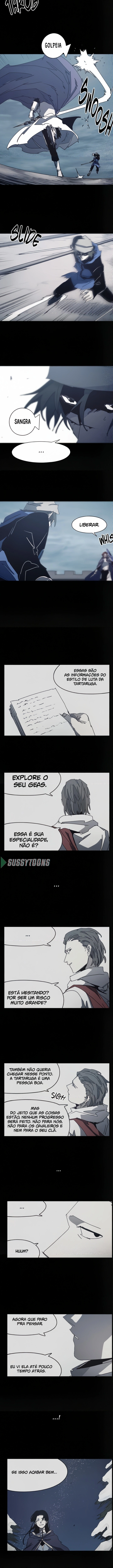 O Cavaleiro das Brasas Capitulo 204 Pagina 5