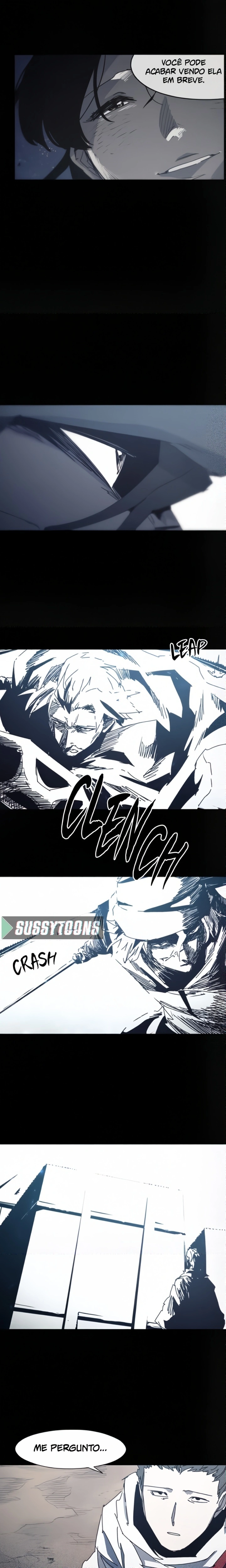 O Cavaleiro das Brasas Capitulo 204 Pagina 6