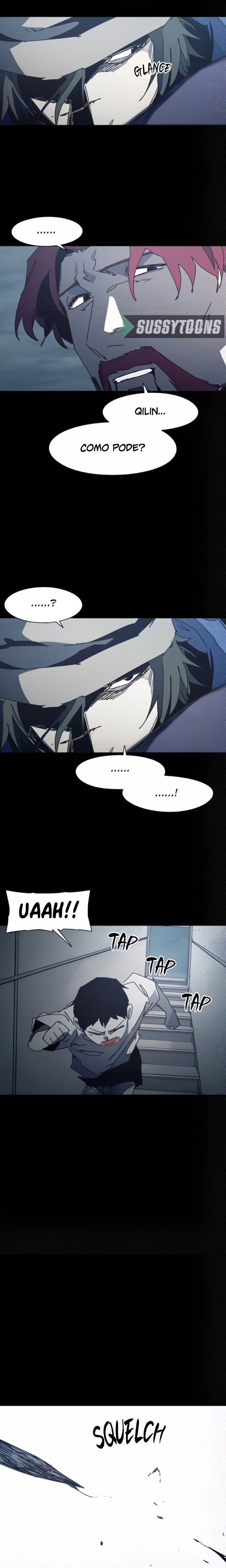 O Cavaleiro das Brasas Capitulo 204 Pagina 8