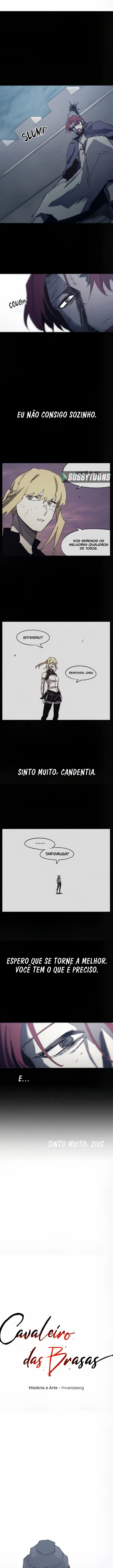 O Cavaleiro das Brasas Capitulo 204 Pagina 9