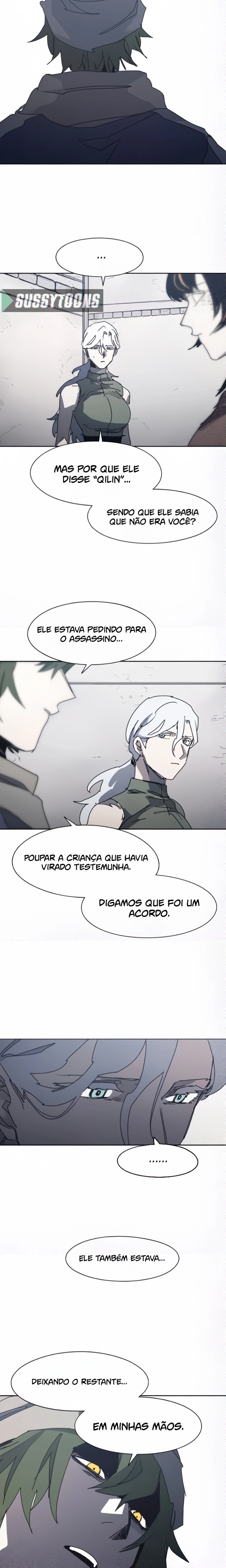 O Cavaleiro das Brasas Capitulo 204 Pagina 10