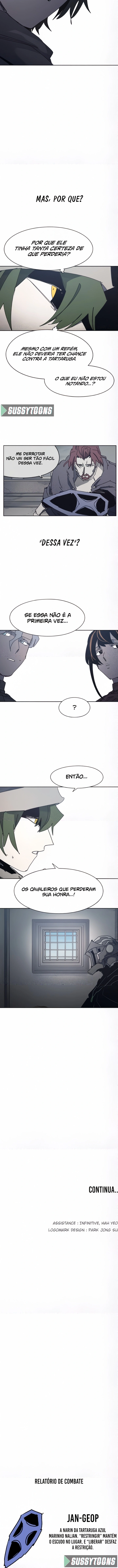 O Cavaleiro das Brasas Capitulo 204 Pagina 11