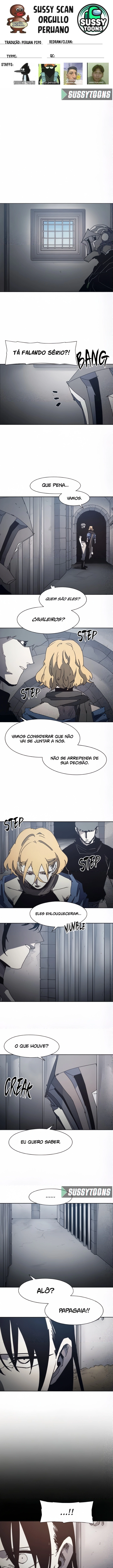 O Cavaleiro das Brasas Capitulo 205 Pagina 1