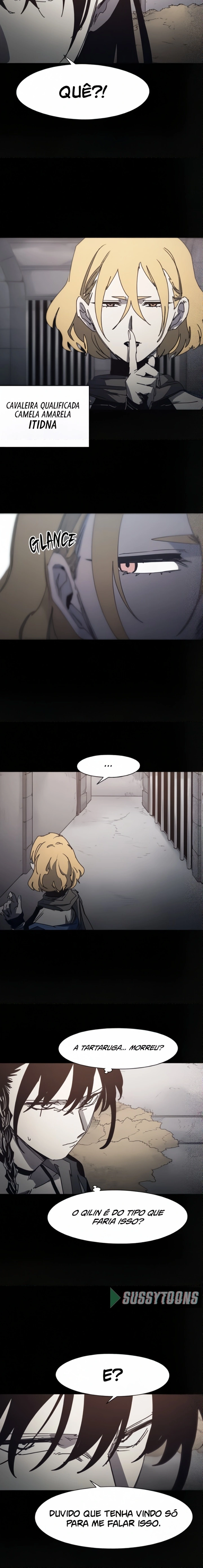 O Cavaleiro das Brasas Capitulo 205 Pagina 2