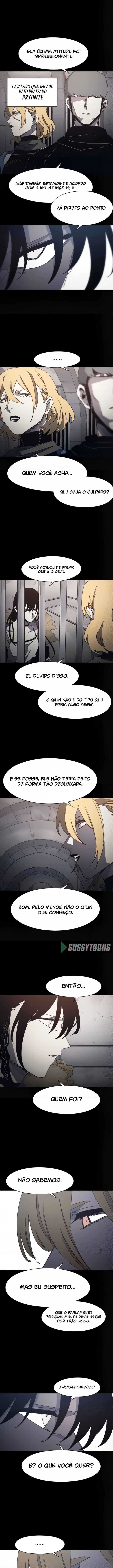 O Cavaleiro das Brasas Capitulo 205 Pagina 3