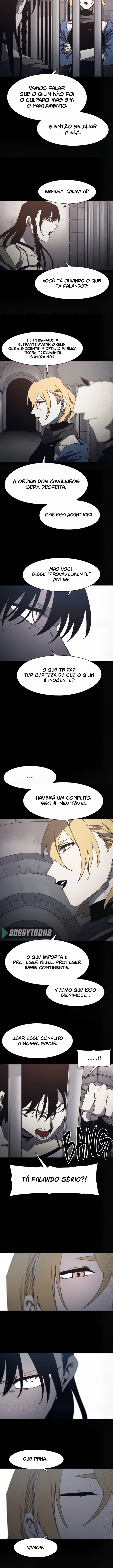 O Cavaleiro das Brasas Capitulo 205 Pagina 5