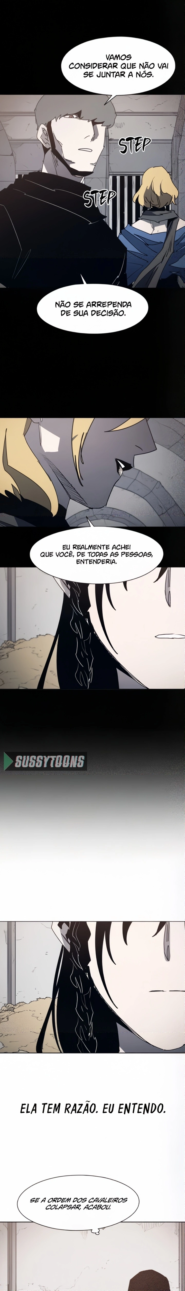 O Cavaleiro das Brasas Capitulo 205 Pagina 6