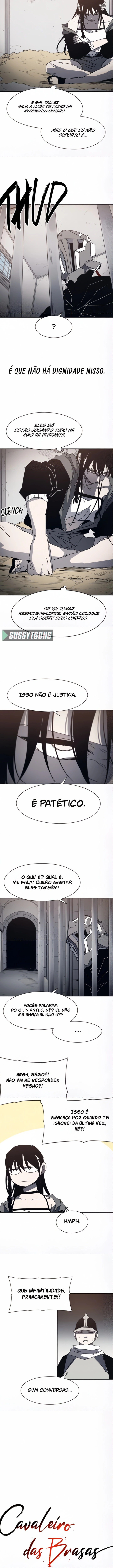 O Cavaleiro das Brasas Capitulo 205 Pagina 7