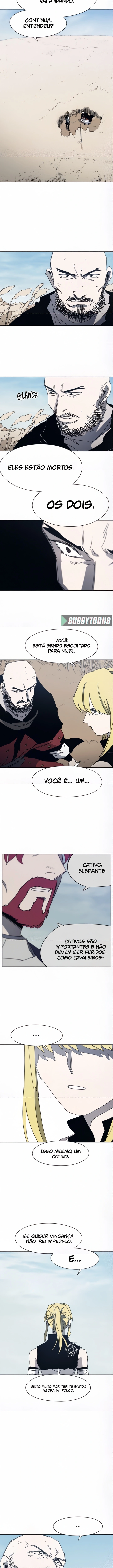 O Cavaleiro das Brasas Capitulo 205 Pagina 9