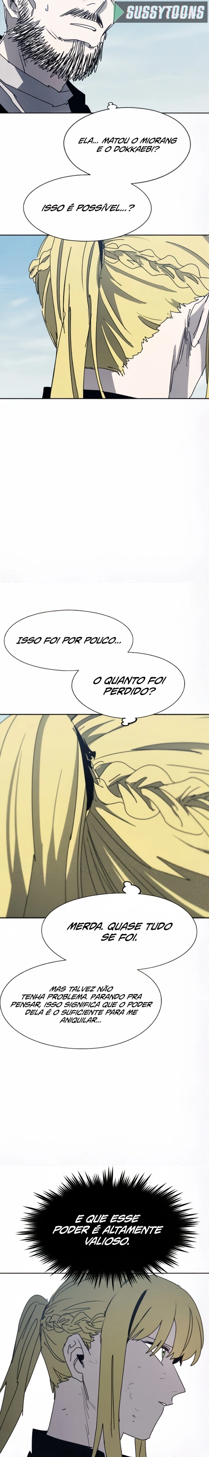 O Cavaleiro das Brasas Capitulo 205 Pagina 10