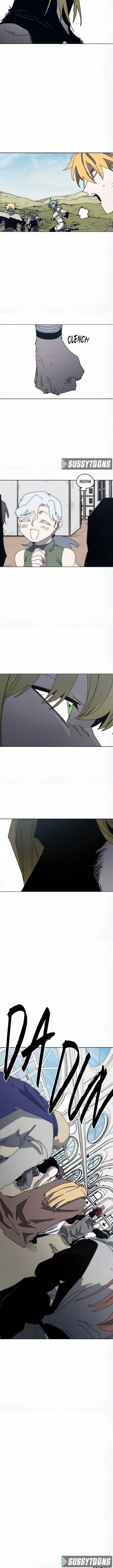 O Cavaleiro das Brasas Capitulo 205 Pagina 11