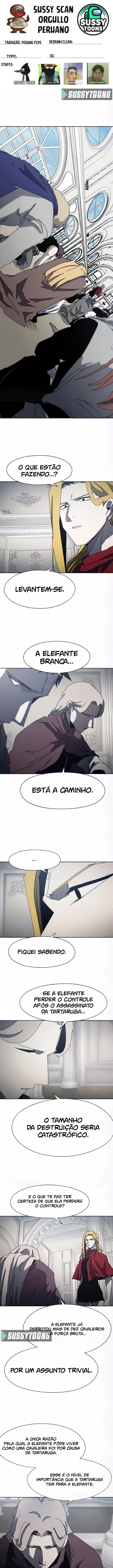 O Cavaleiro das Brasas Capitulo 206 Pagina 1