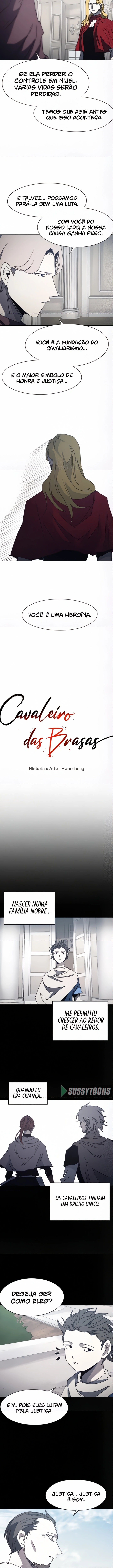 O Cavaleiro das Brasas Capitulo 206 Pagina 3