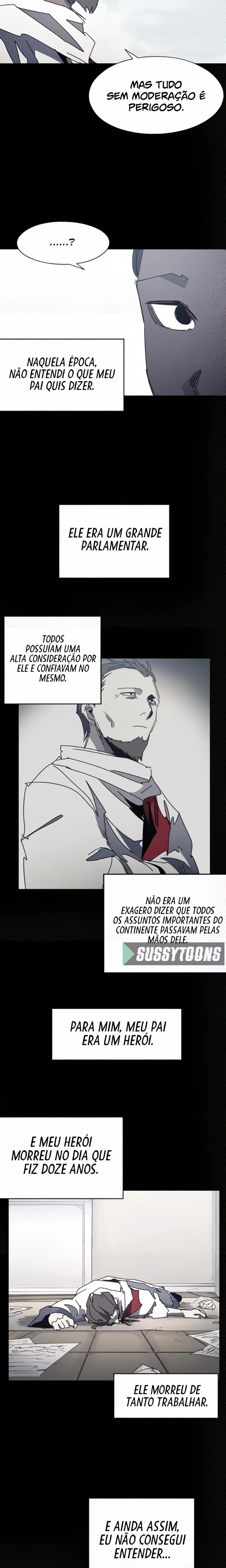 O Cavaleiro das Brasas Capitulo 206 Pagina 4