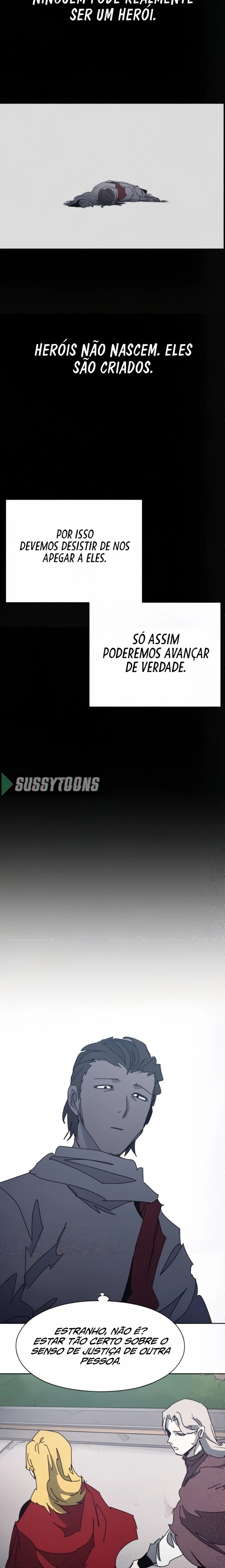 O Cavaleiro das Brasas Capitulo 206 Pagina 6