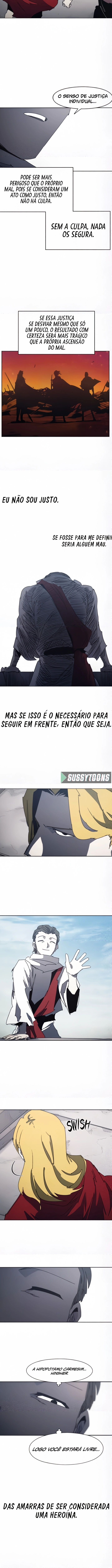 O Cavaleiro das Brasas Capitulo 206 Pagina 7