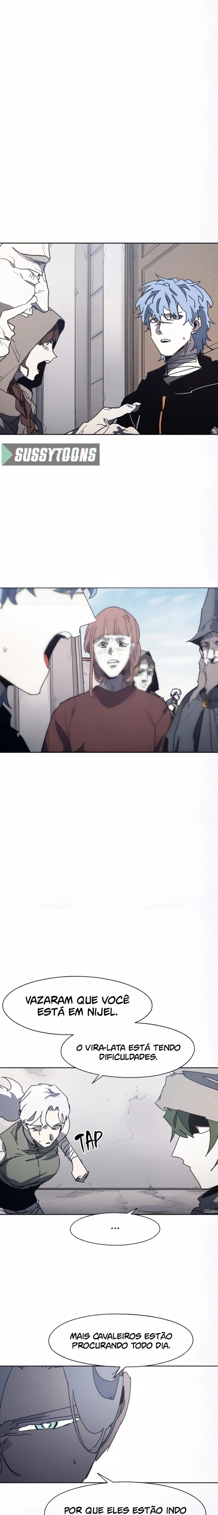 O Cavaleiro das Brasas Capitulo 206 Pagina 8