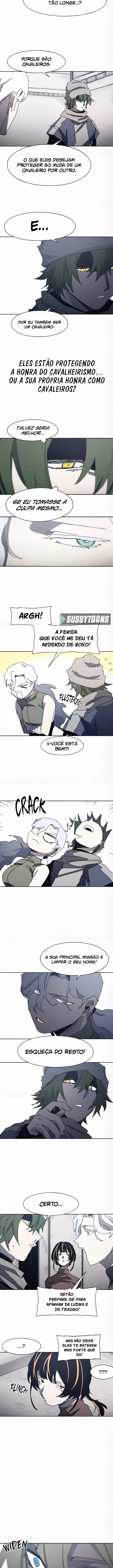 O Cavaleiro das Brasas Capitulo 206 Pagina 9