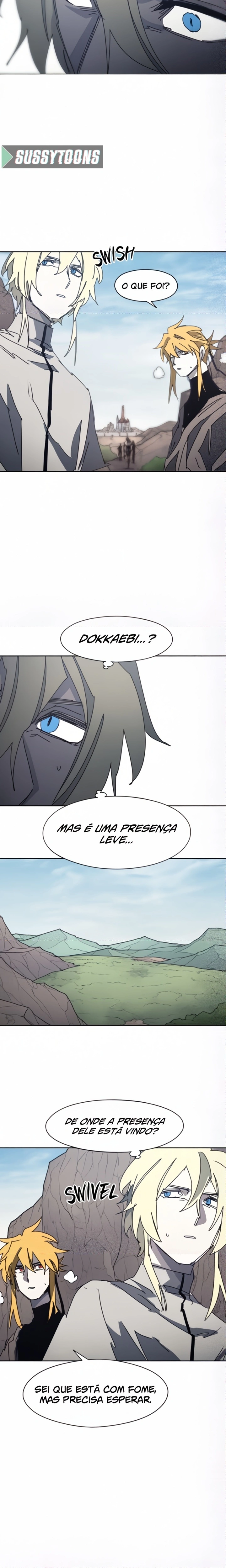 O Cavaleiro das Brasas Capitulo 206 Pagina 10