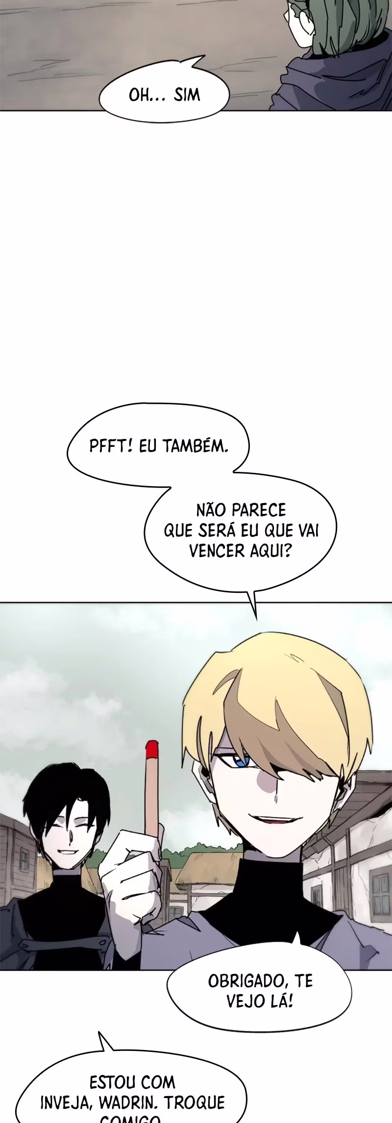 O Cavaleiro das Brasas Capitulo 21 Pagina 16