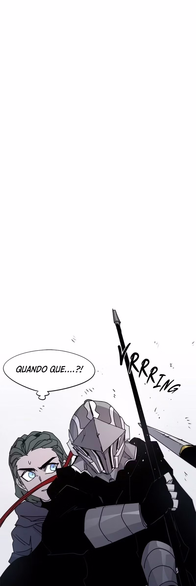 O Cavaleiro das Brasas Capitulo 21 Pagina 31