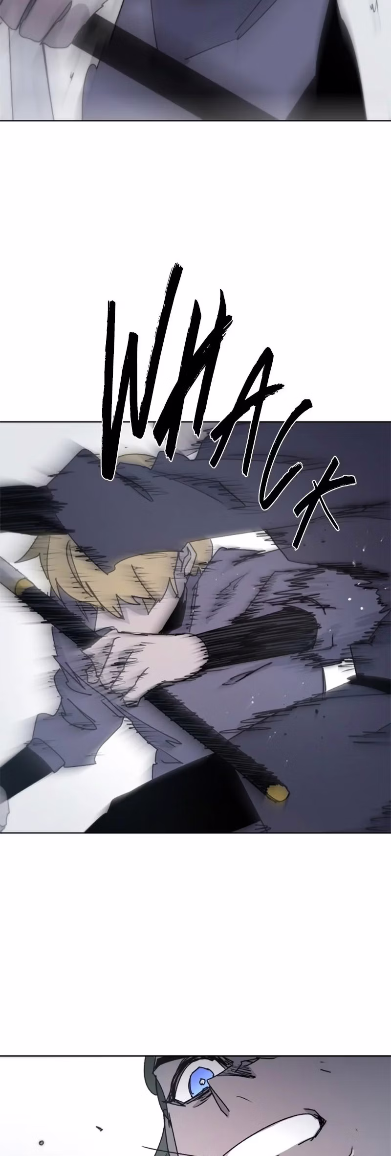 O Cavaleiro das Brasas Capitulo 21 Pagina 40