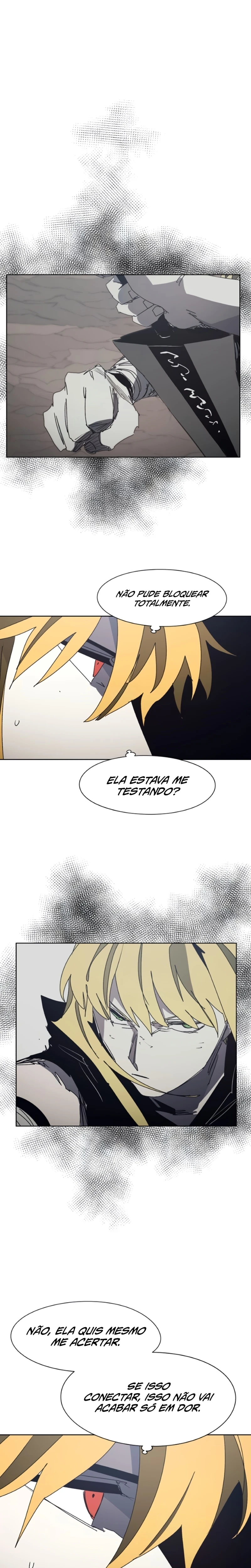 O Cavaleiro das Brasas Capitulo 210 Pagina 1