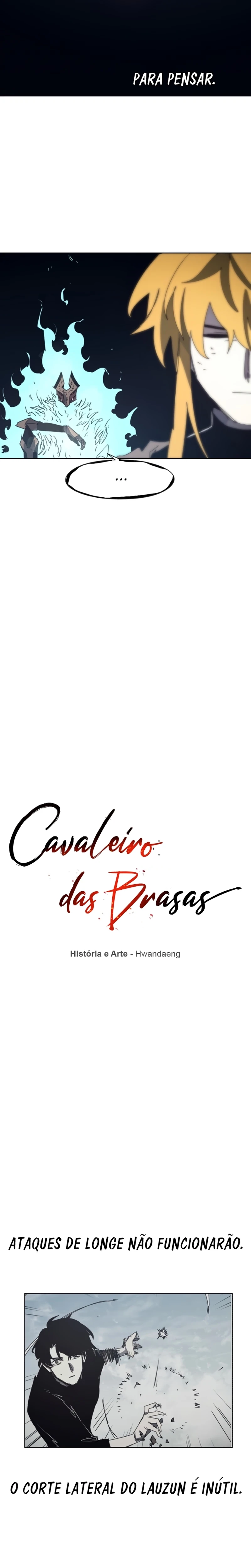 O Cavaleiro das Brasas Capitulo 210 Pagina 3